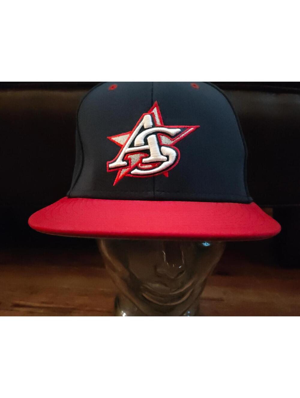 Under Armour Negro League All-stars - baseball cap/hat - EUC